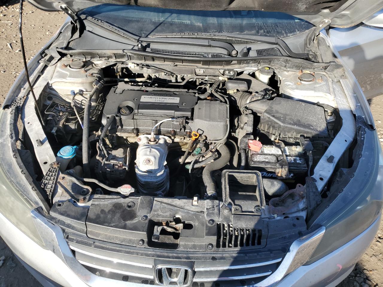 2015 Honda Accord - Image 11
