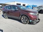 2017 Honda Cr-V Lx за продажба в Anthony, TX - Front End