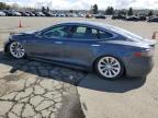 2016 Tesla Model S იყიდება Vallejo-ში, CA - Front End