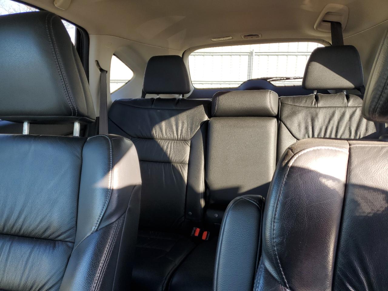 2014 Honda CR-V - Image 10