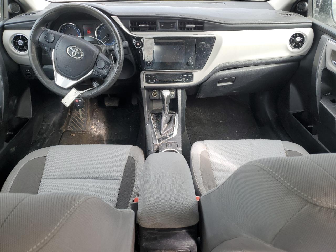 2017 Toyota Corolla - Image 8