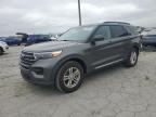2020 Ford Explorer Xlt na sprzedaż w Lebanon, TN - Rear End