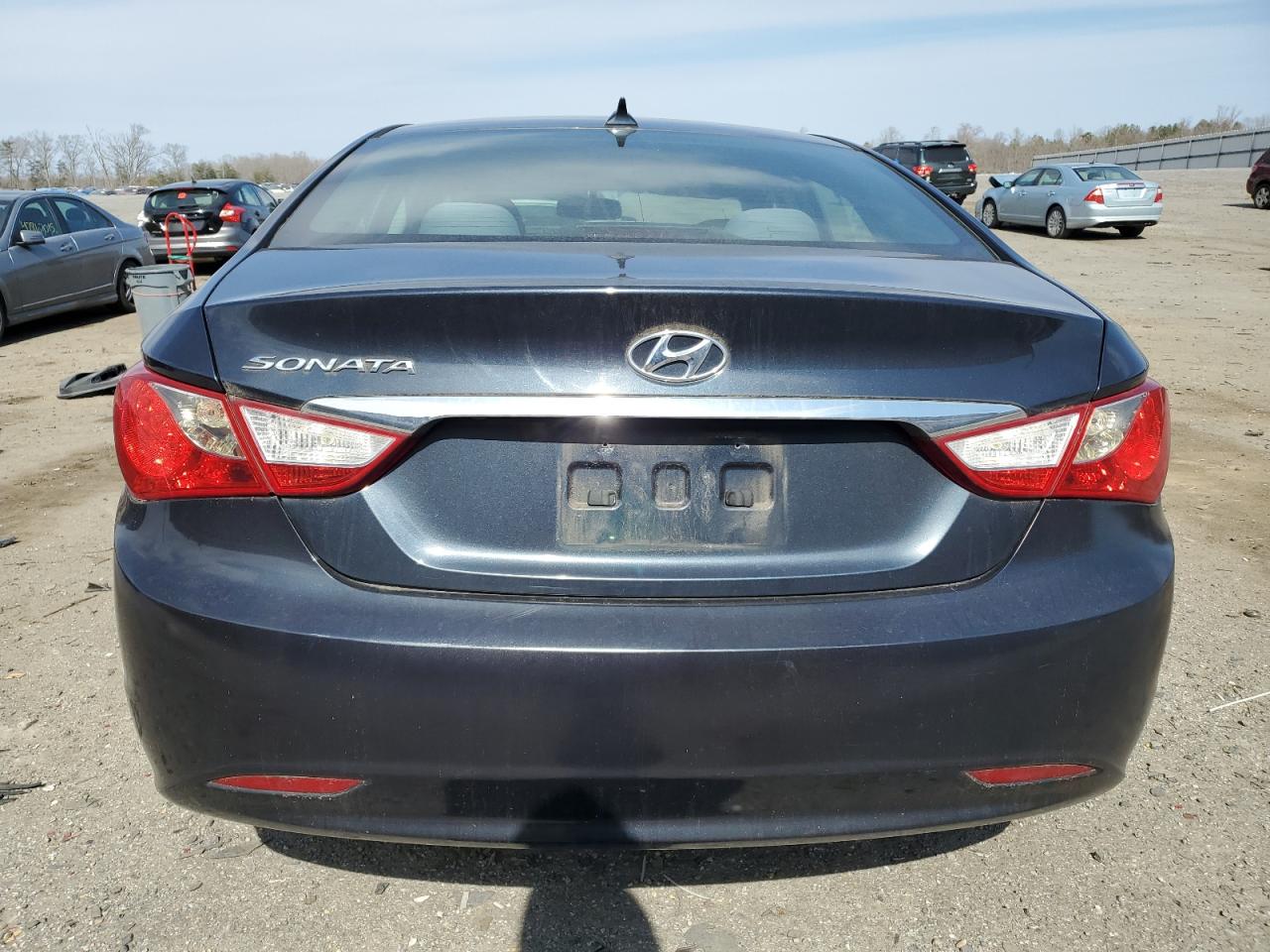 2013 Hyundai Sonata - Image 6