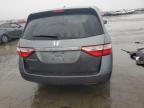 2011 Honda Odyssey Exl на продаже в Martinez, CA - Front End