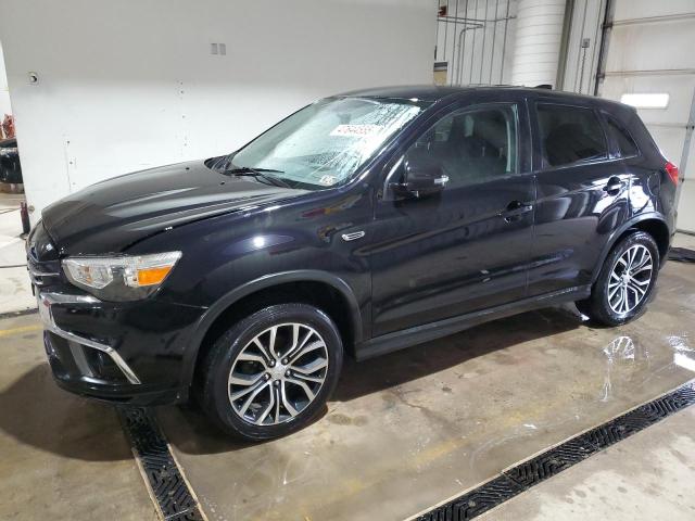 2019 Mitsubishi Outlander Sport Es