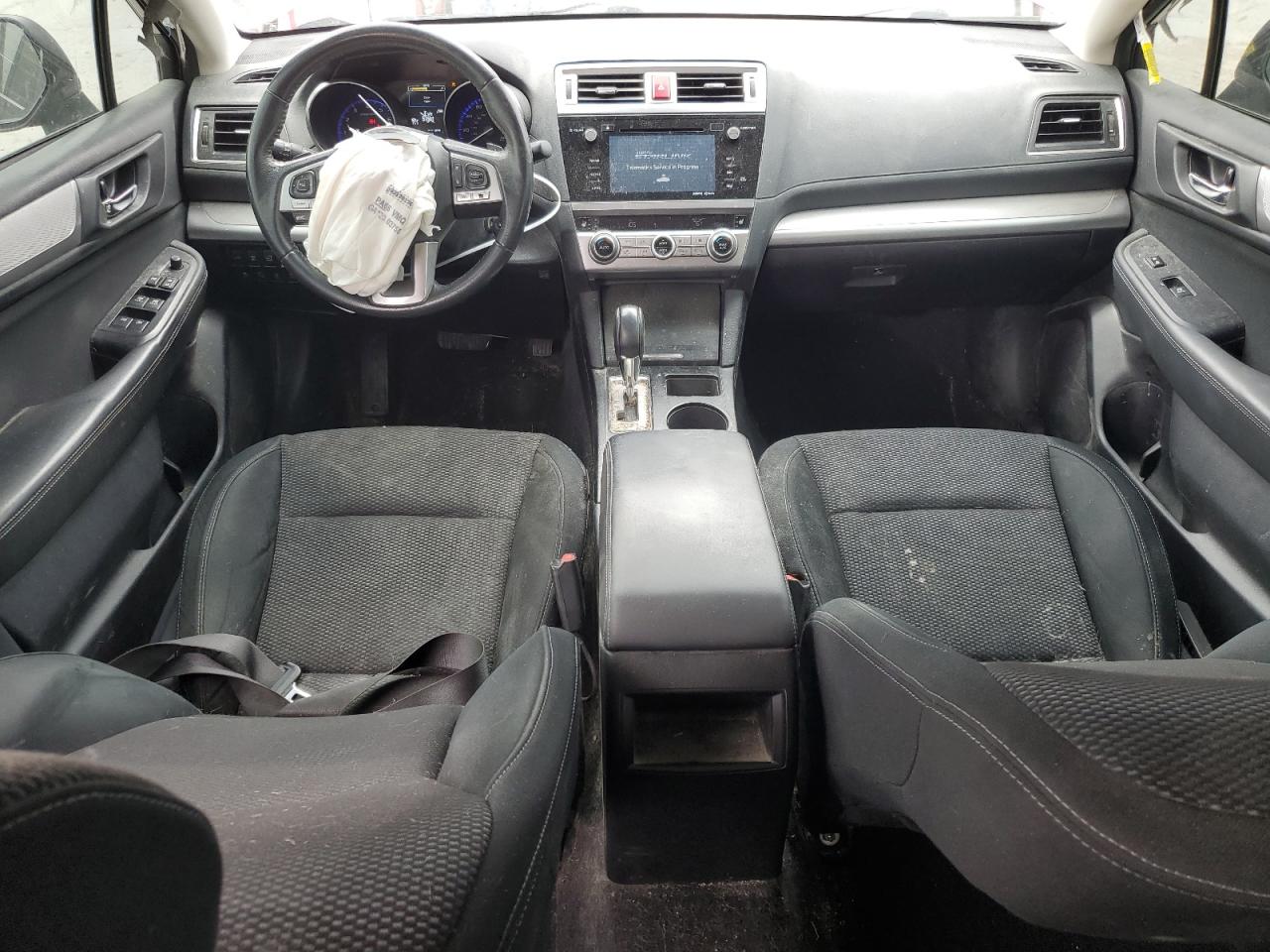 2017 Subaru Outback - Image 8