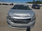 2017 Hyundai Sonata Se for Sale in Harleyville, SC - Front End