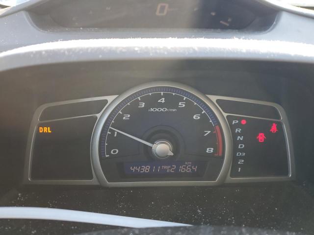 2008 HONDA CIVIC DX-G