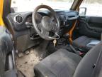 2012 Jeep Wrangler Sport zu verkaufen in Hurricane, WV - Front End