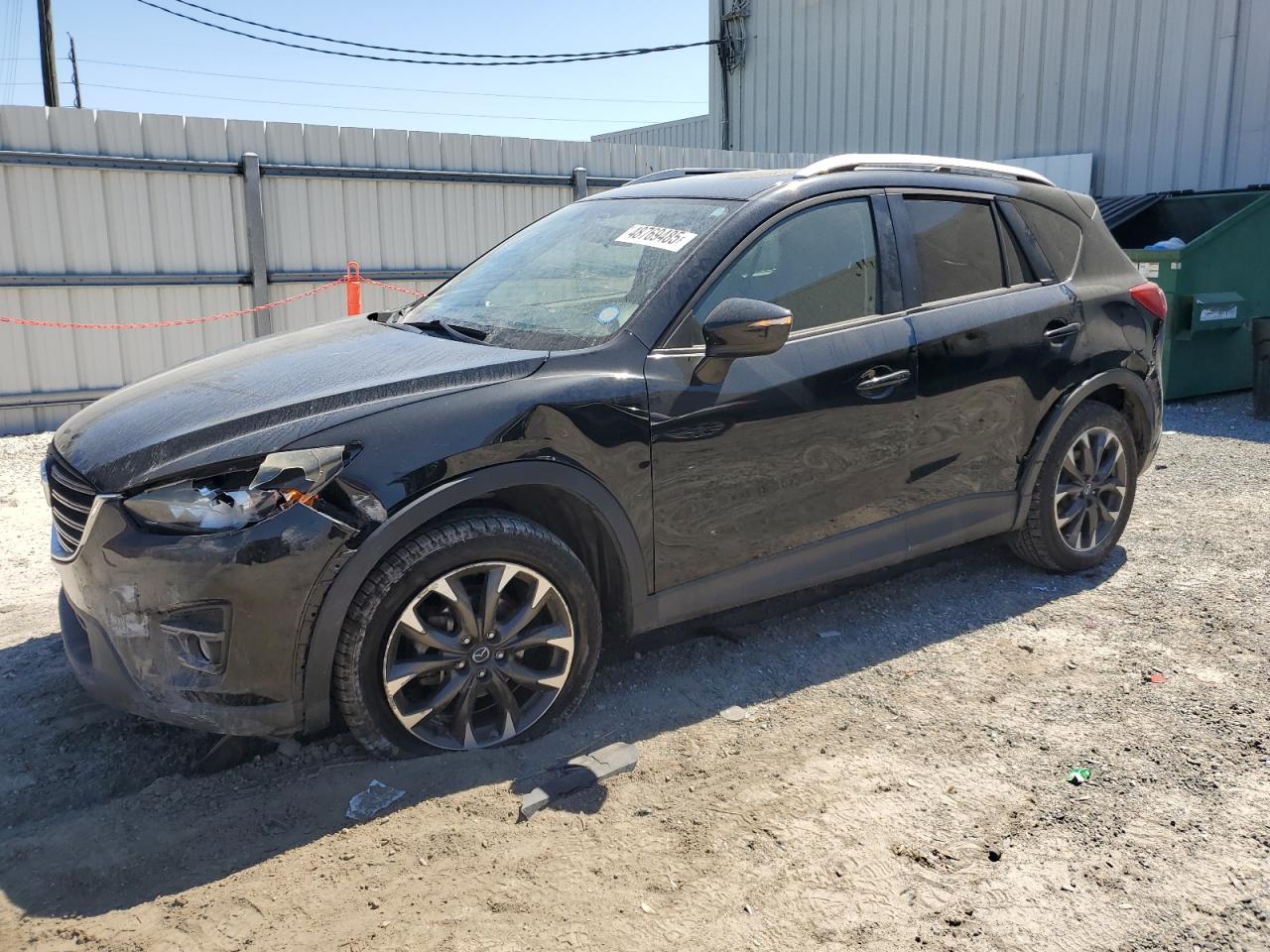 2016 Mazda CX-5 - Image 1