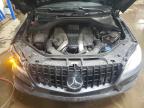 2014 Mercedes-Benz Gl 450 4Matic продається в Elgin, IL - Side