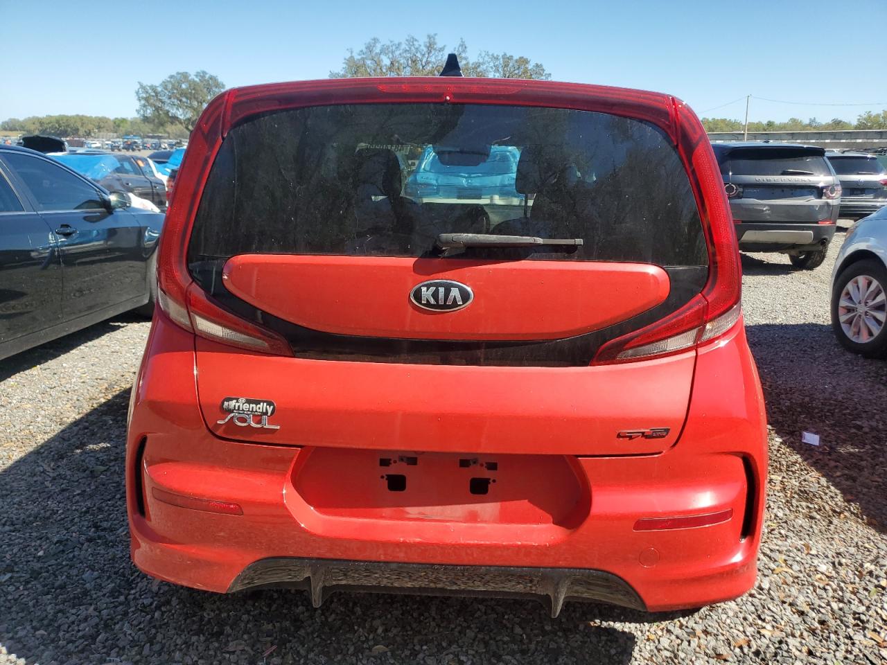2020 Kia Soul - Image 6