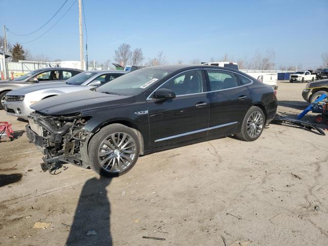 2019 Buick Lacrosse Sport Touring