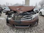 2013 Toyota Venza Le zu verkaufen in Wayland, MI - Front End