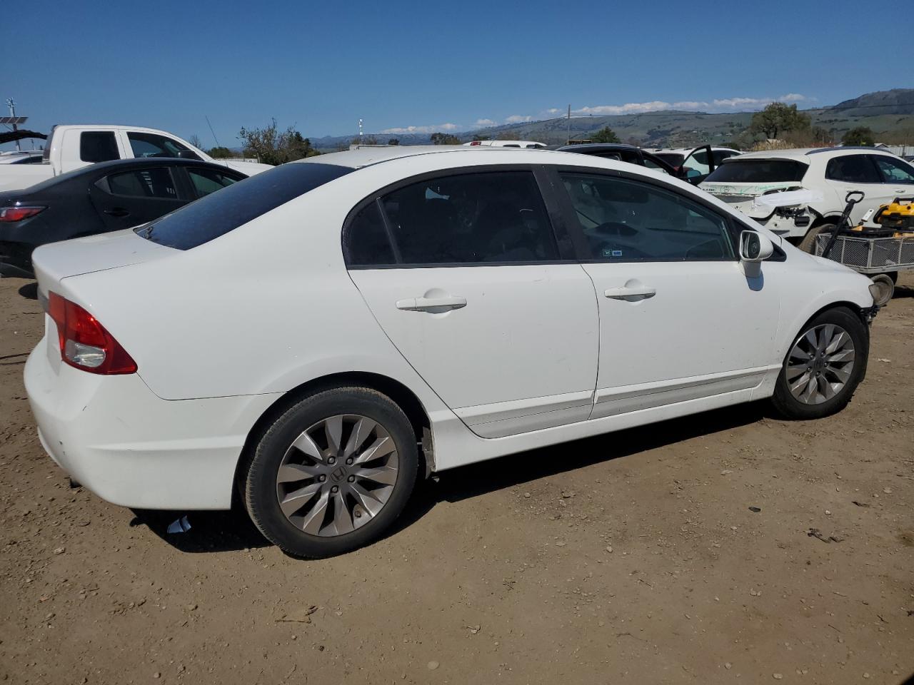 2011 Honda Civic - Image 3