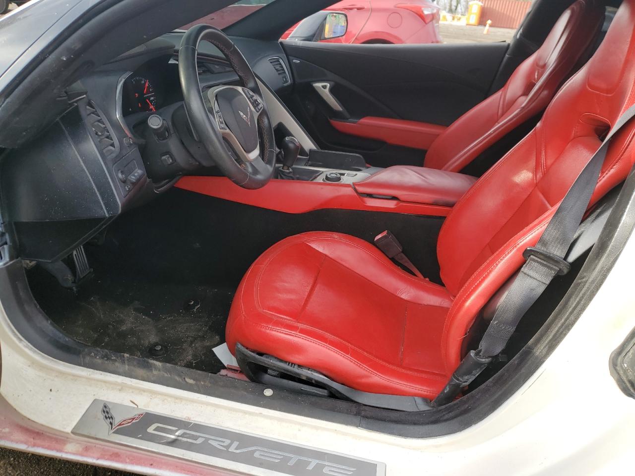 2014 Chevrolet Corvette - Image 7