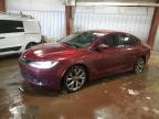 2015 Chrysler 200 S   na sprzedaż w Lansing, MI - Minor Dent/Scratches