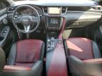 2022 Infiniti Qx55 Sensory for Sale in Ellenwood, GA - Rear End