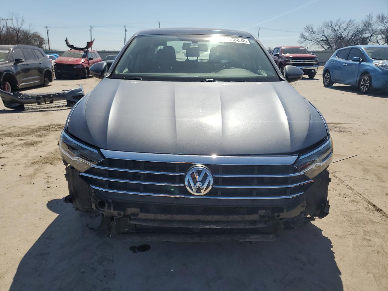 2019 Volkswagen Jetta - Image 5
