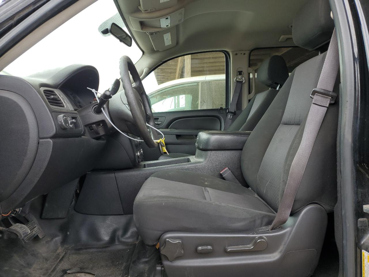 2013 Chevrolet Tahoe - Image 7