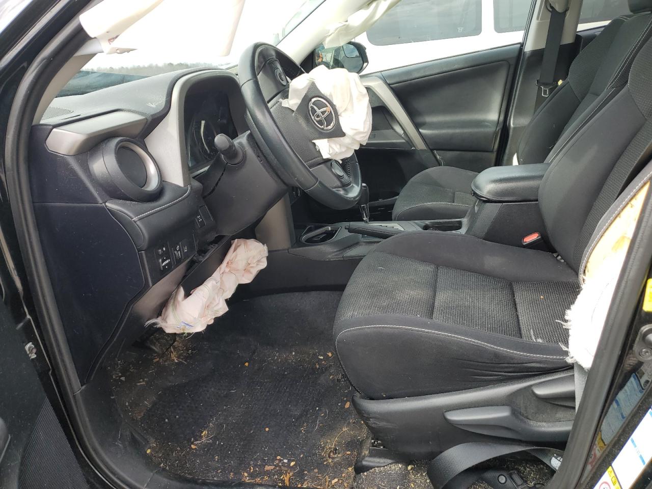 2017 Toyota RAV 4 - Image 7