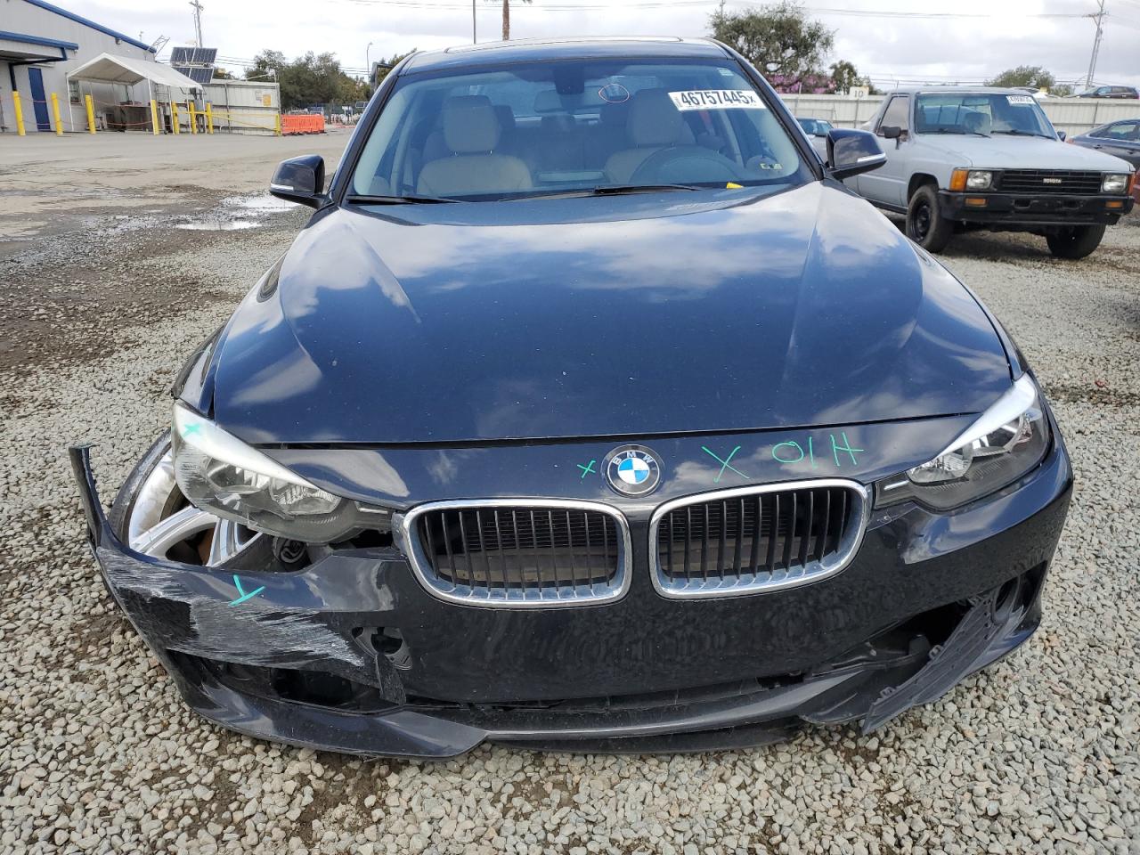 2015 BMW 3er - Image 5