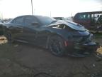 2021 Dodge Charger Gt en Venta en Woodhaven, MI - Front End