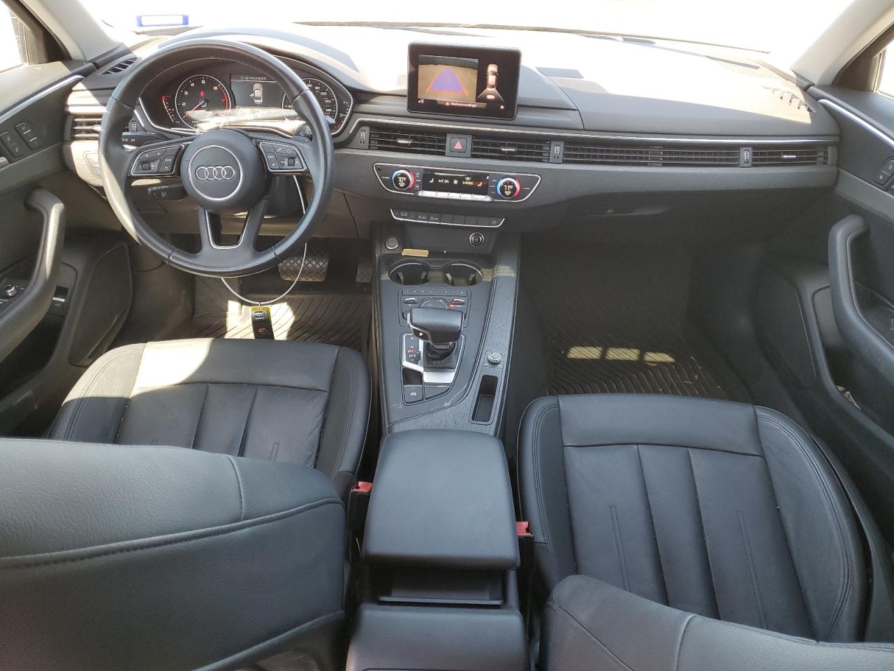2017 Audi A4 - Image 8