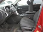 2014 Chevrolet Equinox Lt for Sale in Woodhaven, MI - Front End