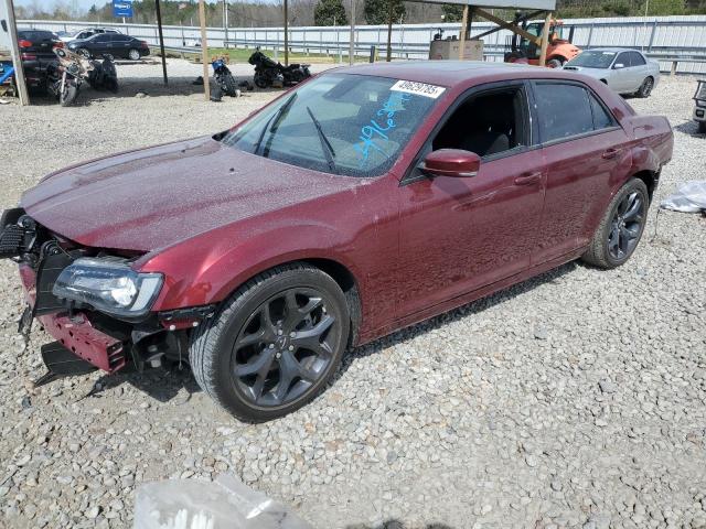 2023 Chrysler 300 Touring L