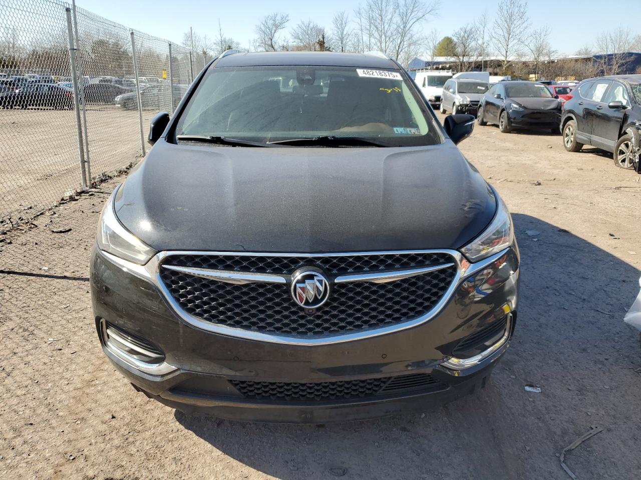 2018 Buick Enclave - Image 5
