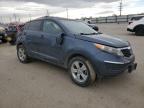 2011 Kia Sportage Lx for Sale in Nampa, ID - Rollover