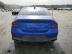 2022 Genesis G70 Base на продаже в Harleyville, SC - Side