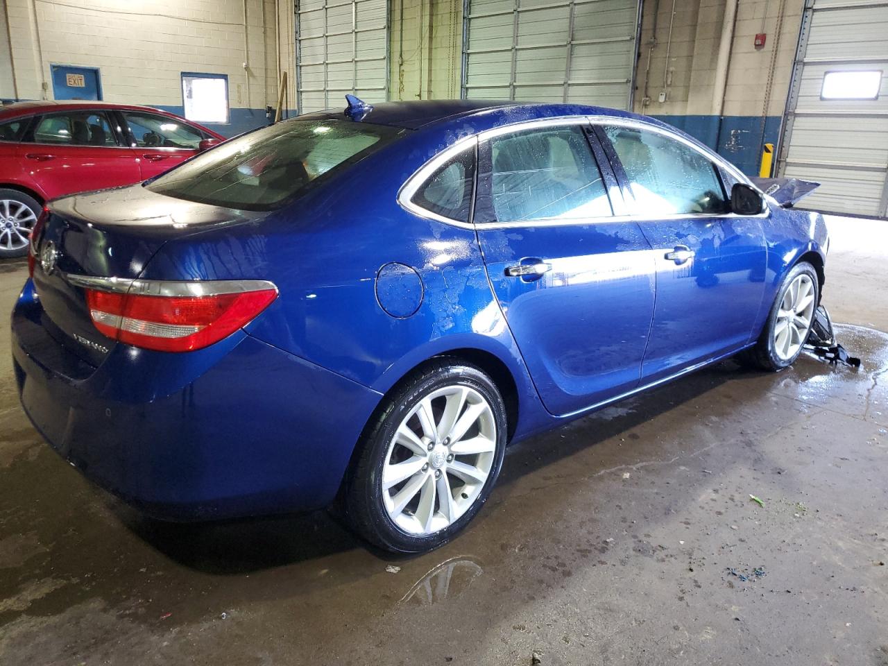 2013 Buick Verano - Image 3