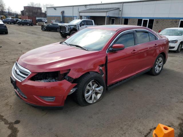 2010 Ford Taurus Sel