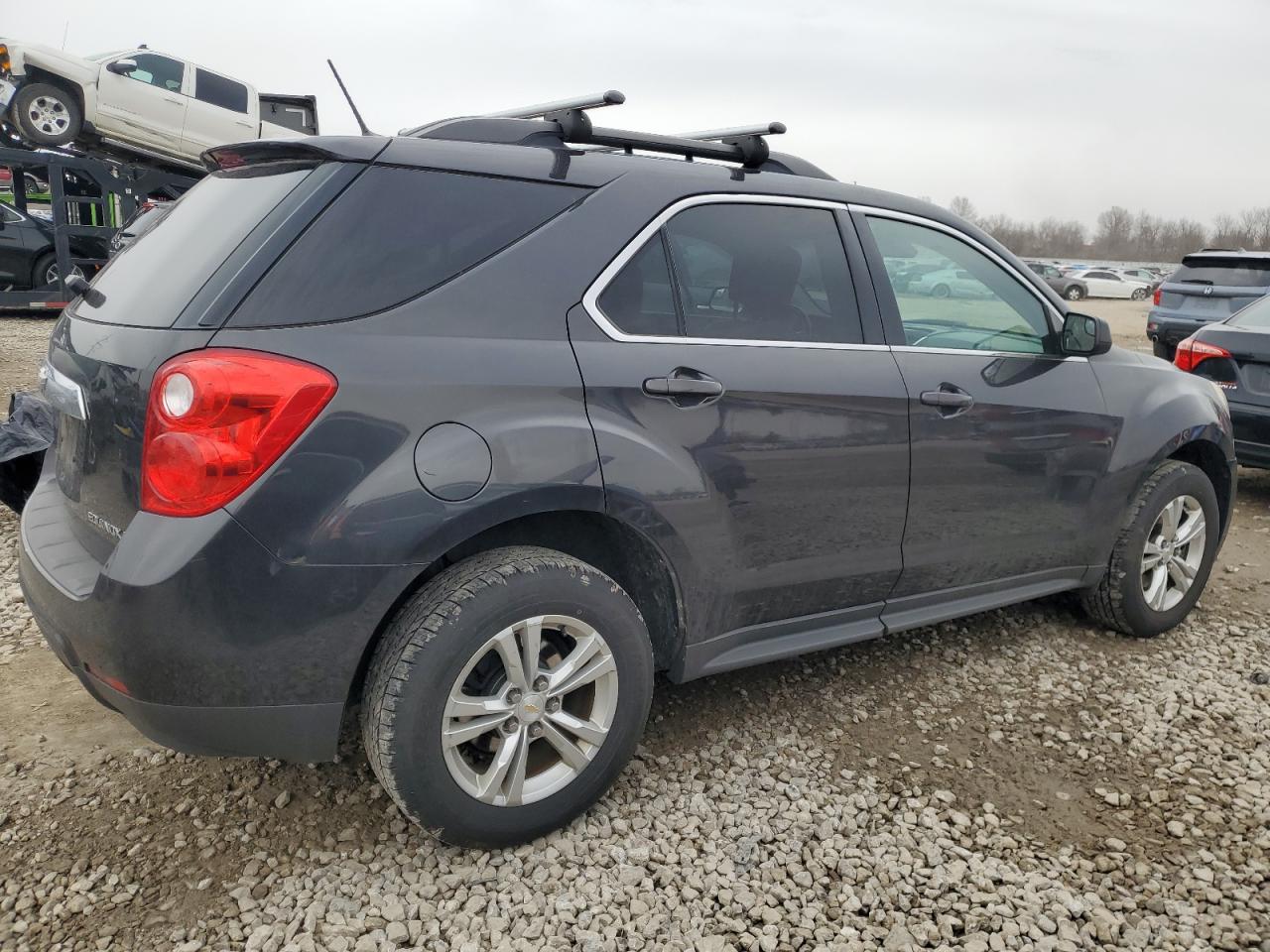 2013 Chevrolet Equinox - Image 3