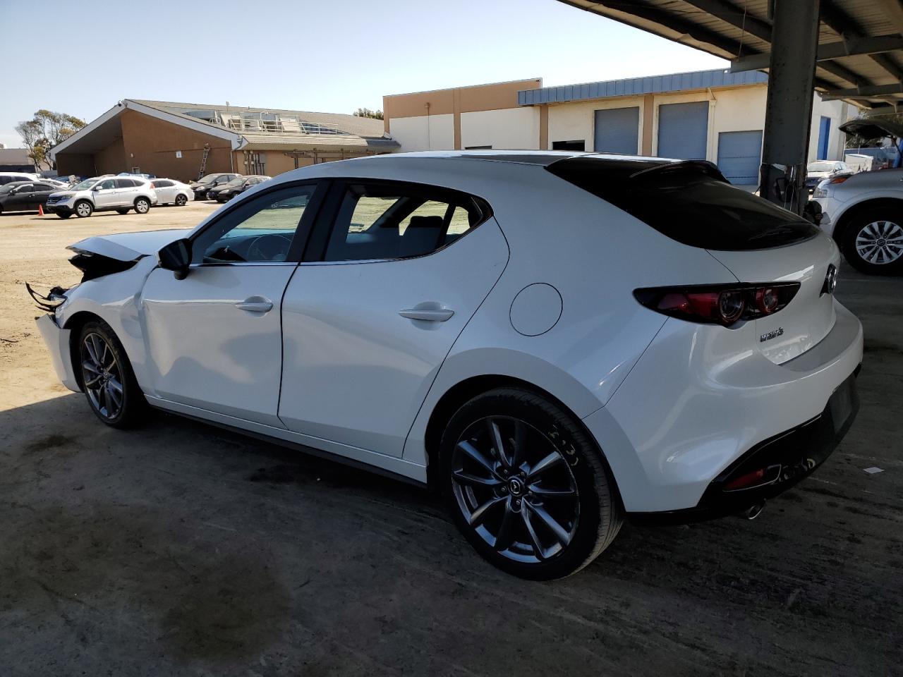 2020 Mazda 3 - Image 2