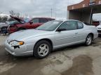 2002 Chevrolet Monte Carlo Ls na sprzedaż w Fort Wayne, IN - Front End