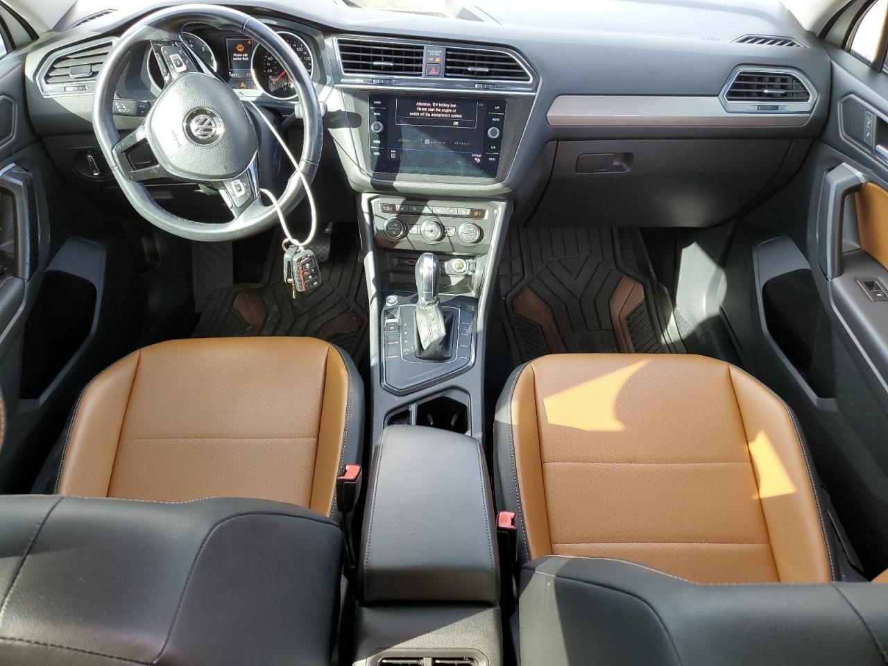 2019 Volkswagen Tiguan - Image 8