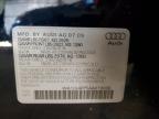 2010 Audi Q5 Premium Plus en Venta en American Canyon, CA - Front End
