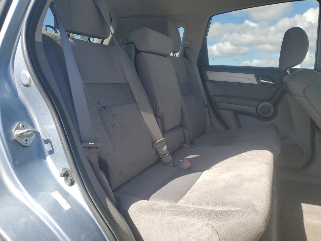 2010 Honda CR-V - Image 11
