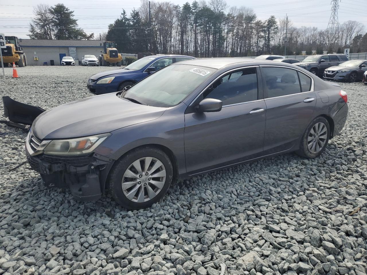 2013 Honda Accord - Image 1