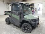 2022 JOHN DEERE XUV835M for sale at Copart OK - TULSA