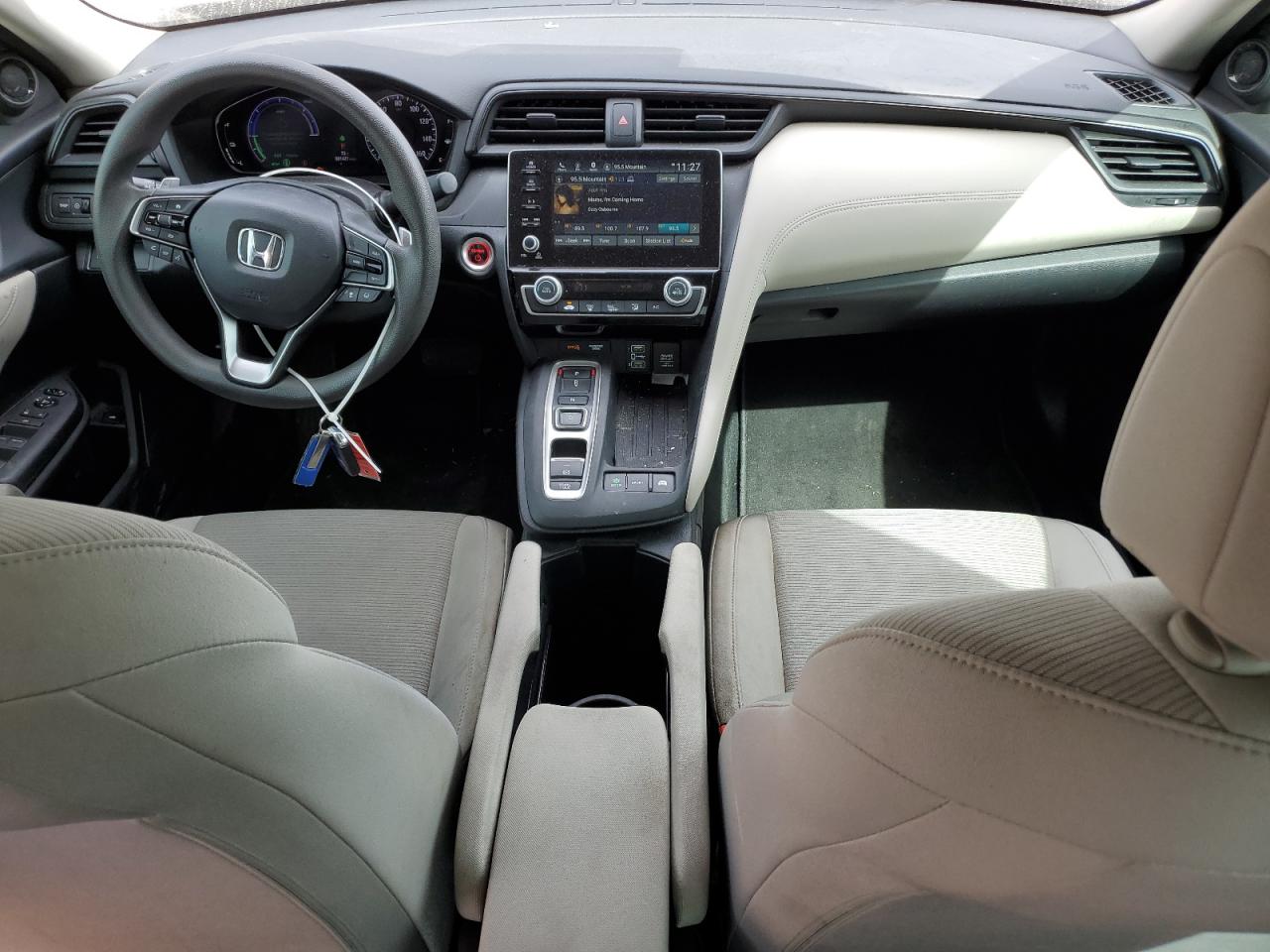 2020 Honda Insight - Image 8