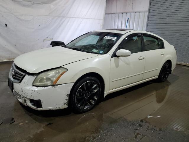 2008 Nissan Maxima Se