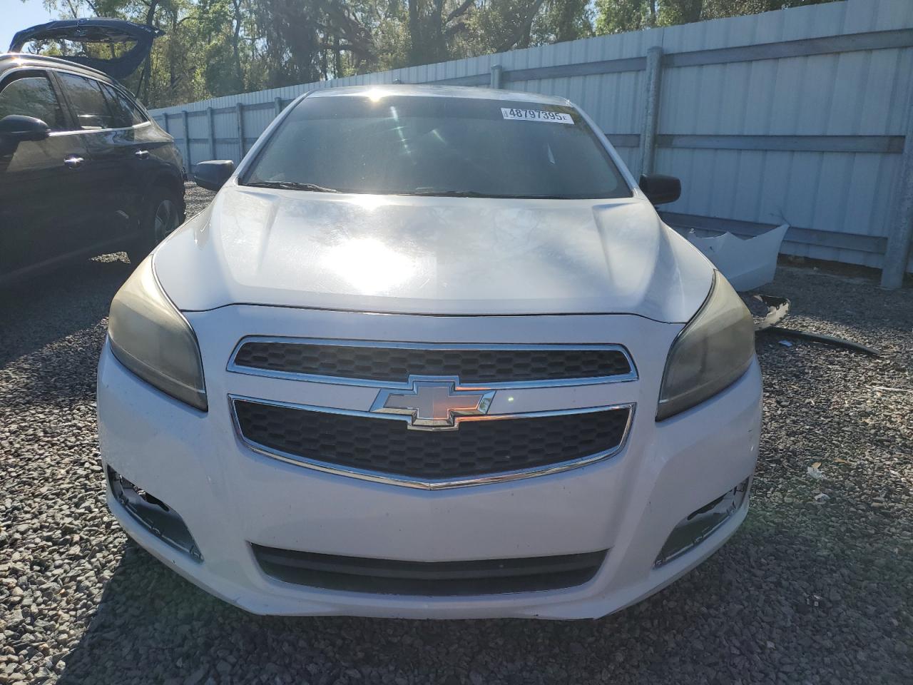 2013 Chevrolet Malibu - Image 5