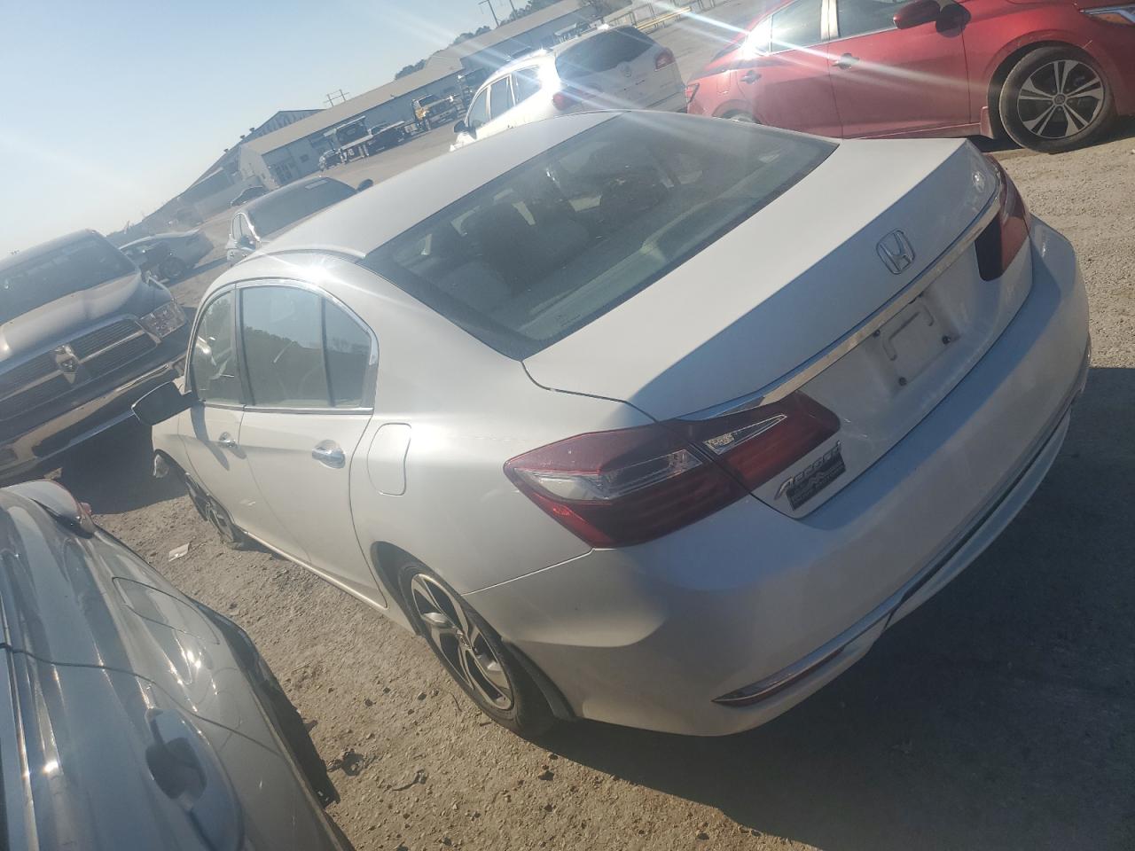 2016 Honda Accord - Image 2