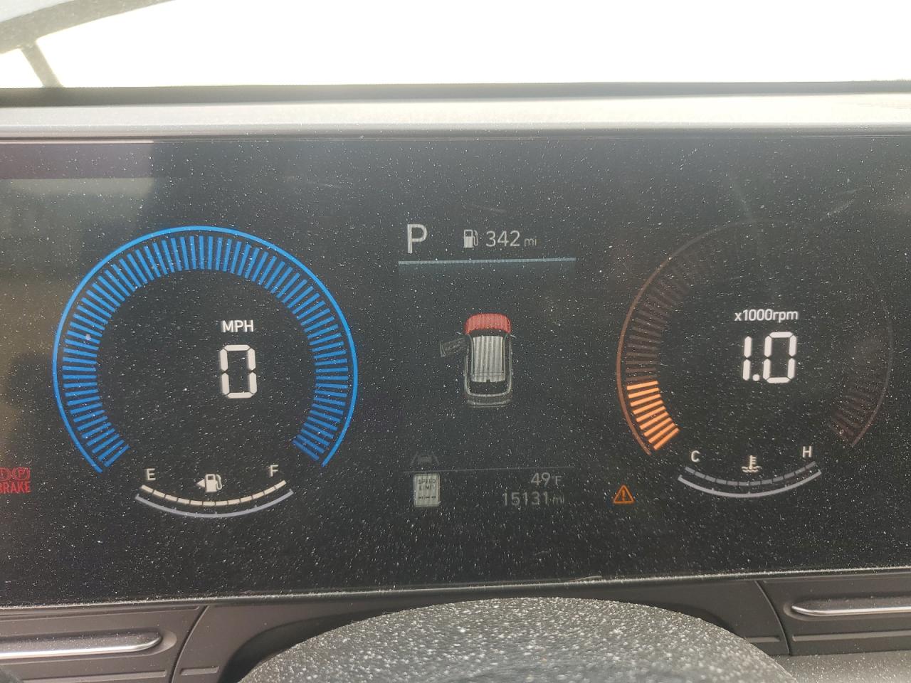 2024 Hyundai Kona - Image 9