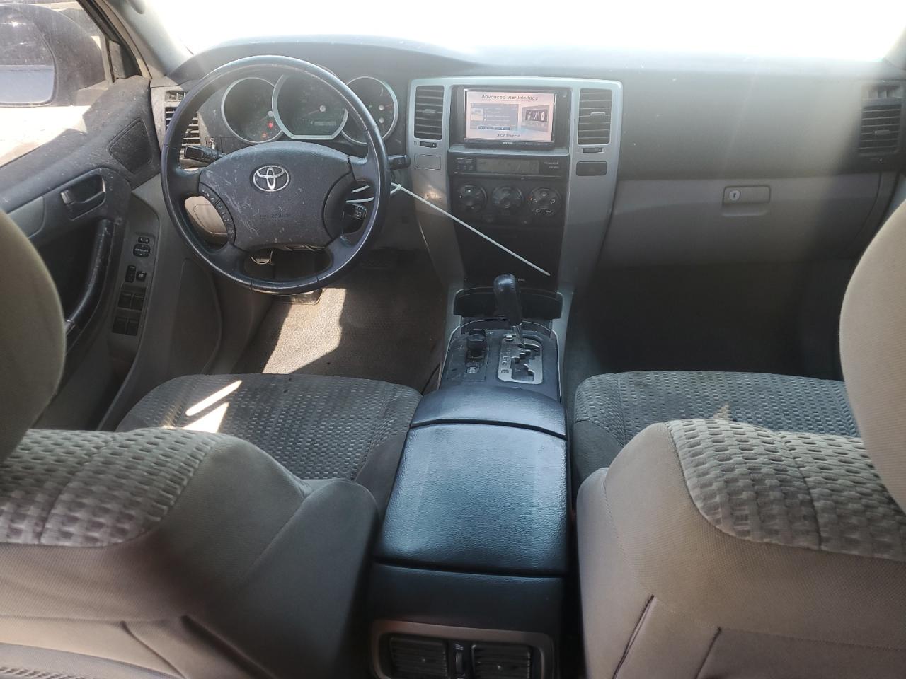 2009 Toyota 4Runner - Image 8