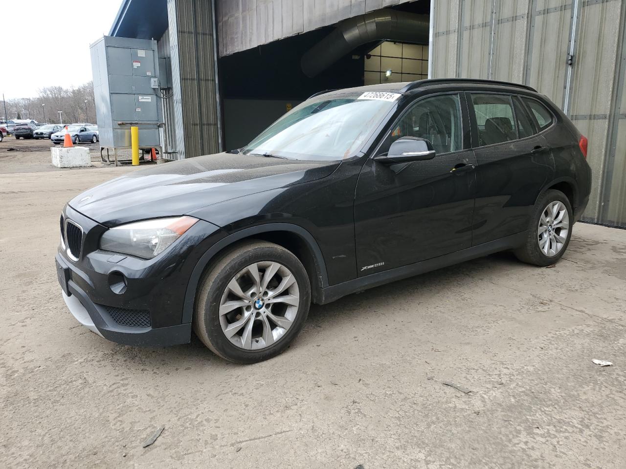 2014 BMW X1 - Image 1